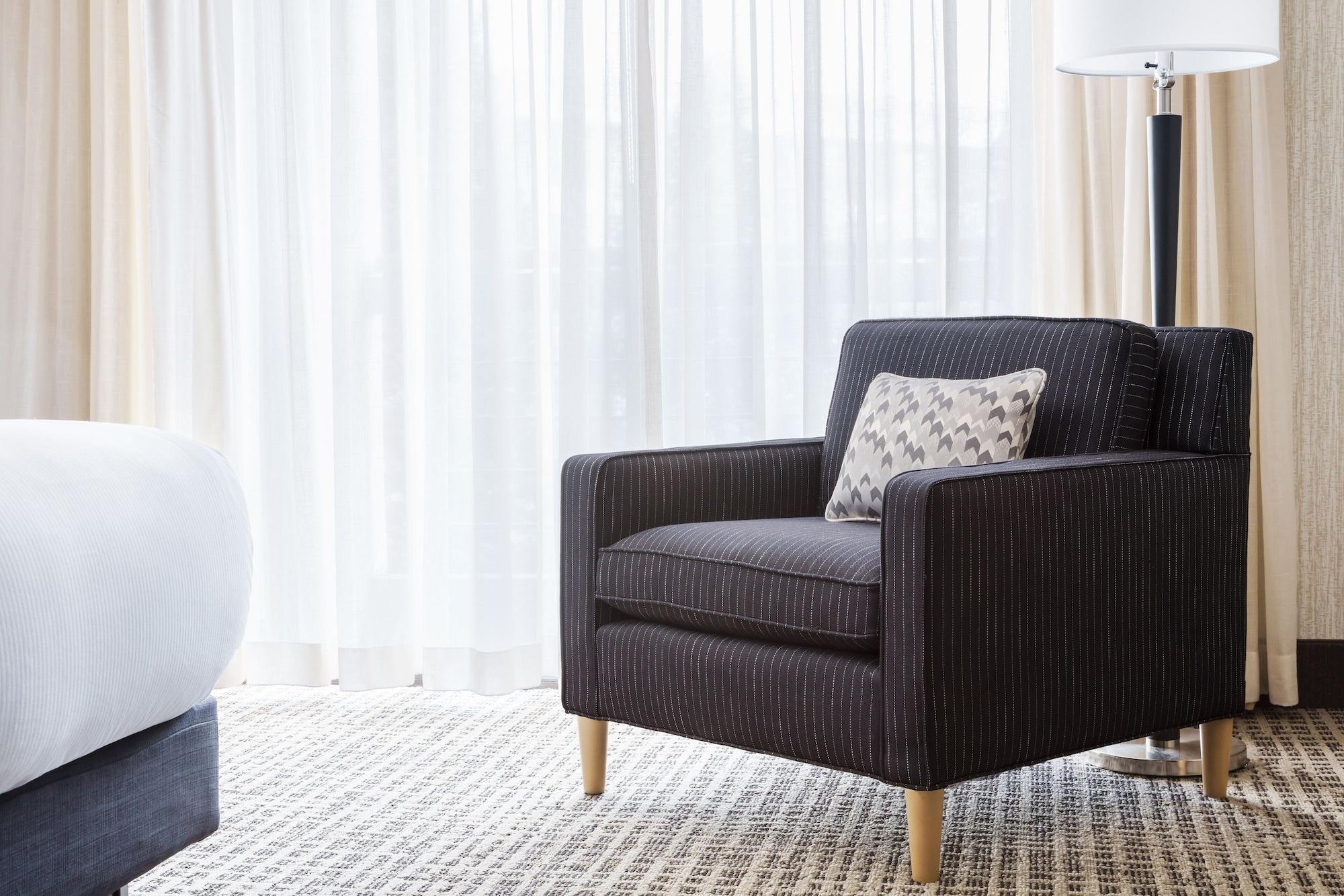 Hotel Doubletree By Hilton Colorado Springs Extérieur photo